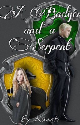 Read Stories A Badger And A Serpent Draco Malfoy X Oc Kamti