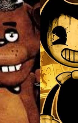 Toy Chica X Male Reader Lemon Story Fnaf And Batim Oneshots