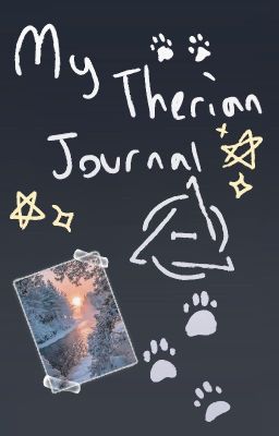 MY therian journal