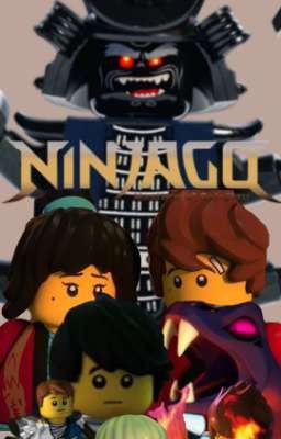 Cum Story Ninjago X Reader One Shots