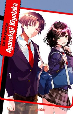 Top-Tier Character Ayanokōji Kiyotaka - Chapter 3 - Ideal