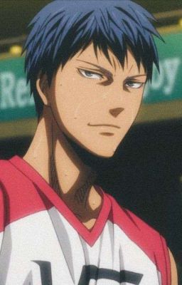 ＦＥＩＮＴ'Ｓ ＫＩＮＧ [Kuroko no Basket X Male!Reader]