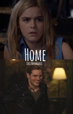 [02] Home | Jace Herondale 