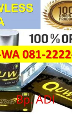 081-2222-6962, Jual, Quwless Liquid Hygiene For Man, Semarang