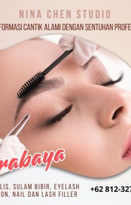 0812-3272-1522 Promo Hebat, Nail & Lash Filler terdekat Surabaya Pakal