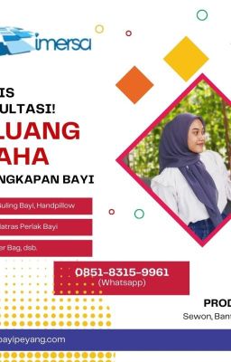 0851-8315-9961 (WA) Bisnis Untuk Karyawan