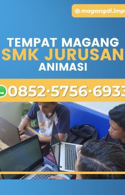 0852-5756-6933, Daftar PSG SMK di Sukun