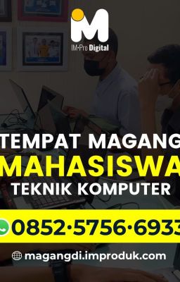 Read Stories 0852-5756-6933, Lowongan Magang SMK di Gedangan - TeenFic.Net