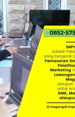 0852-5756-6933, Tempat Prakerin SMK di Malang