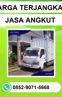 Read Stories 0852-9071-5668 | Jasa Angkut di Semarang - TeenFic.Net