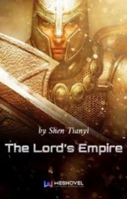 [1-200] THE LORD'S EMPIRE