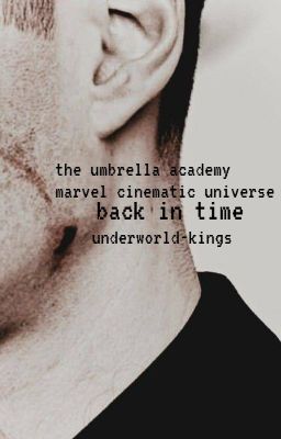 1 | back in time | | the umbrella academy