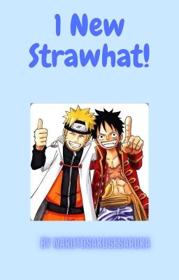 1 New Strawhat!