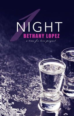 1 Night (A Time for Love Series Prequel)