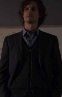 1 out of 150//Spencer Reid