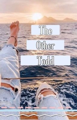 {1} ✔︎ The other Todd (Percy JacksonxBatfam)