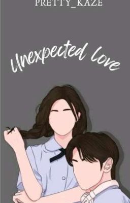 1# unexpected love 