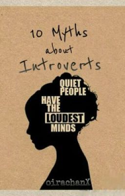 10 Myths about Introverts