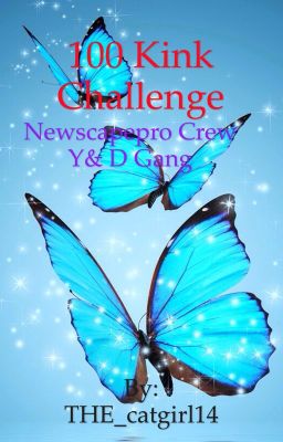 100 kink challenge: Newscapepro