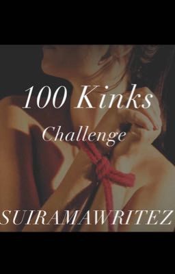 100 Kinks Challenge|Exploring Kinks