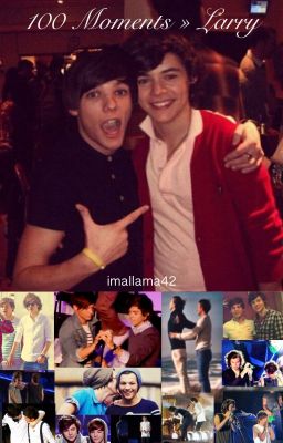 100 Moments » Larry