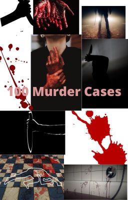 100 Murder Cases