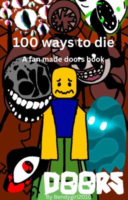 100 ways to die