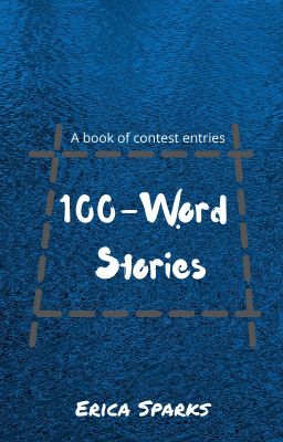 100-Word Story Contest ✔️