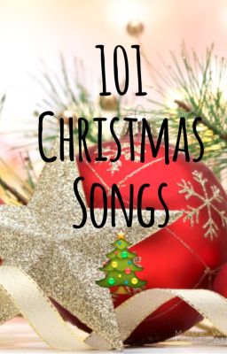 101 Christmas Songs