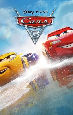 101 Dalmatians: Cars 3