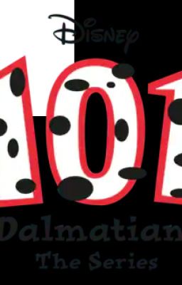 101 Dalmatians: The Series