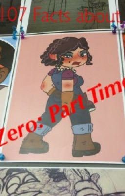 107 facts about Penn Zero: Part time hero