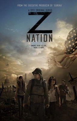 10K's Sister(Znation) Season 1