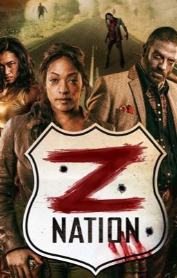 10K's Sister (Znation) Season 2