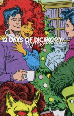 12 Days of DickKory