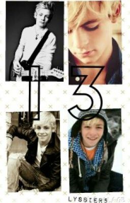 13 (R5 fanfic)