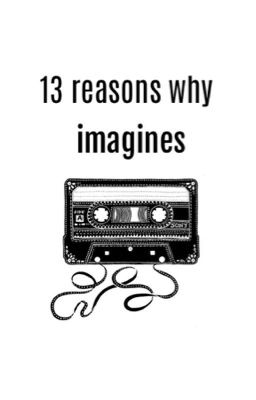 13 reasons why imagines 