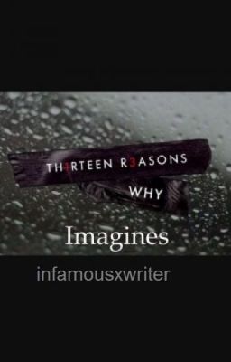 13 reasons why imagines