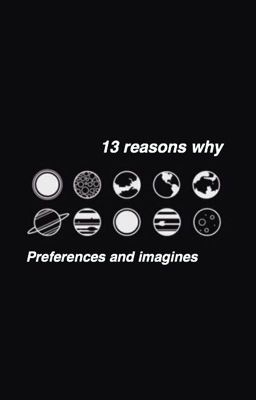 - 13 reasons why preferences and imagines