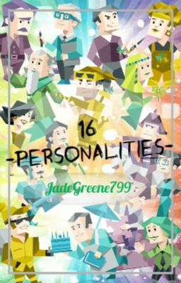 16 Personalities MBTI