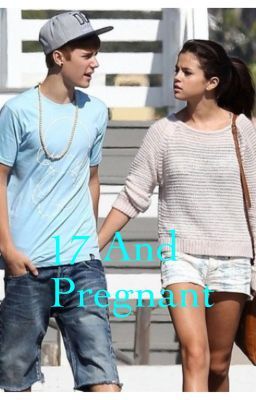 17 and already pregnant (jelena)