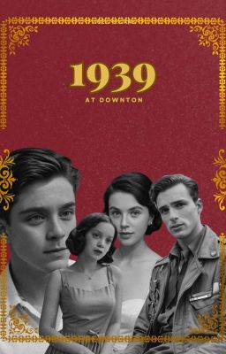 1939 at Downton