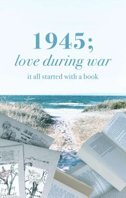 1945 ; LOVE DURING WAR || YEONBIN