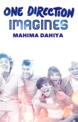 1d one- shots /Imagines