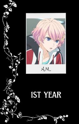 1st Year (Akimitsu Mochizuki X Reader)