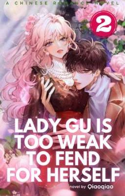 [✓](2)Lady Gu Is Too Weak To Fend For Herself