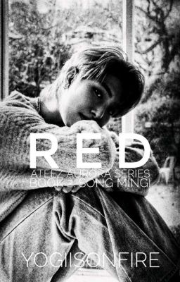 [2] Red | Mingi ✓