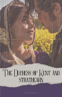 [2] The Duchess of Kent and Strathearn | B. Bridgerton