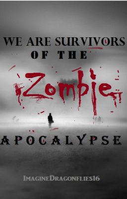 2 | We Are Survivors of the Zombie Apocalypse | ✅