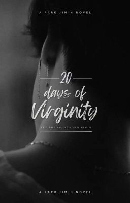 20 Days of Virginity→𝙋𝙅𝙈